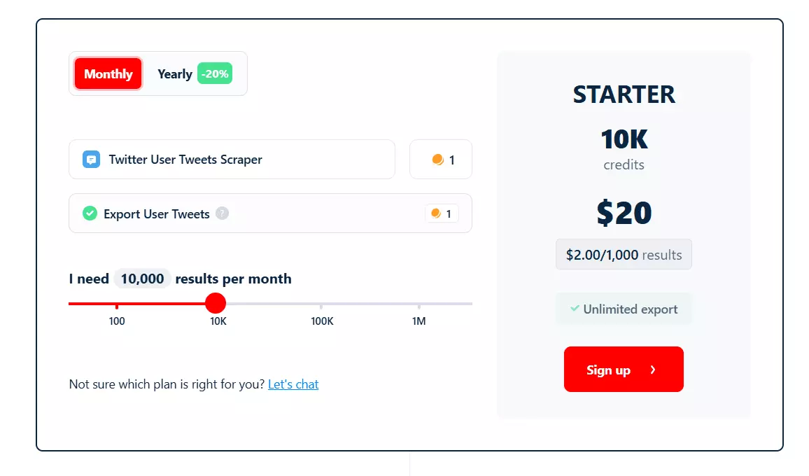 lobstr pricing plans - image24.png