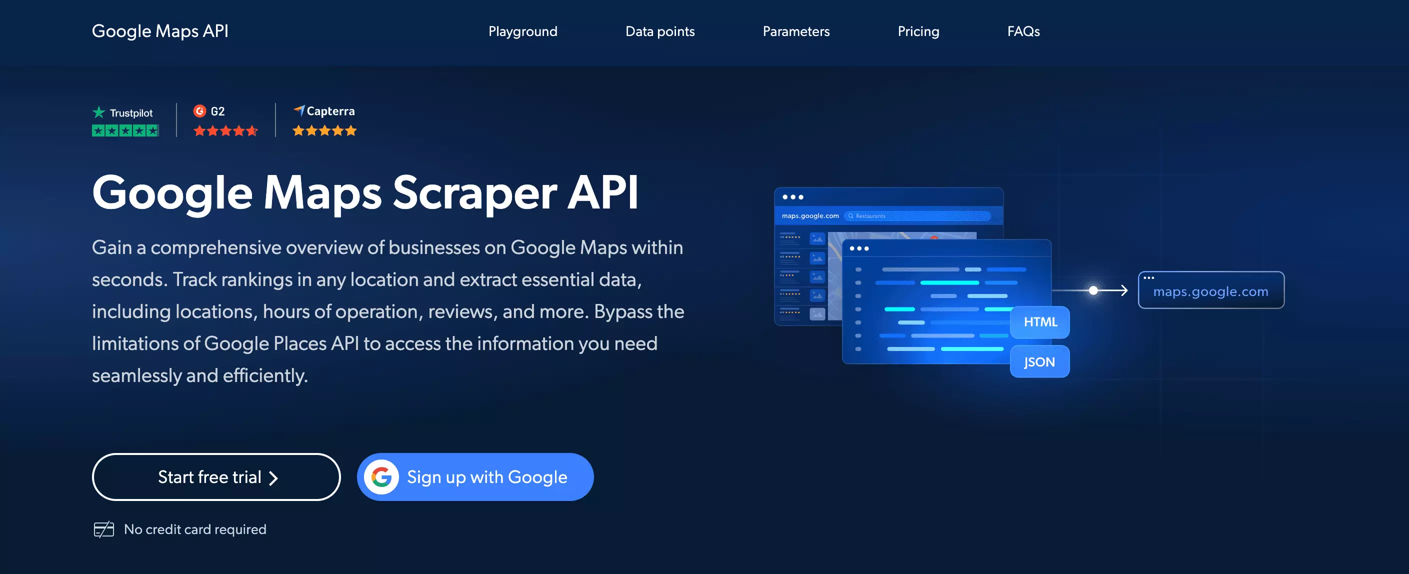 Bright data product image