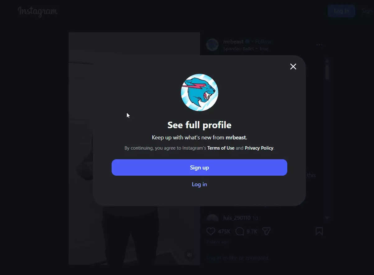 Build your own scraper