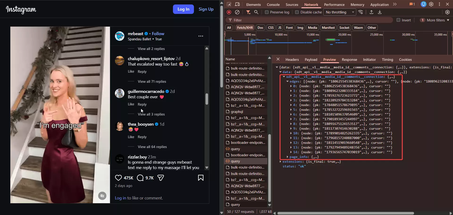 Build your own scraper