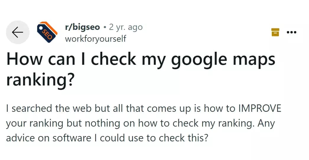 check google maps rank reddit - image1.png