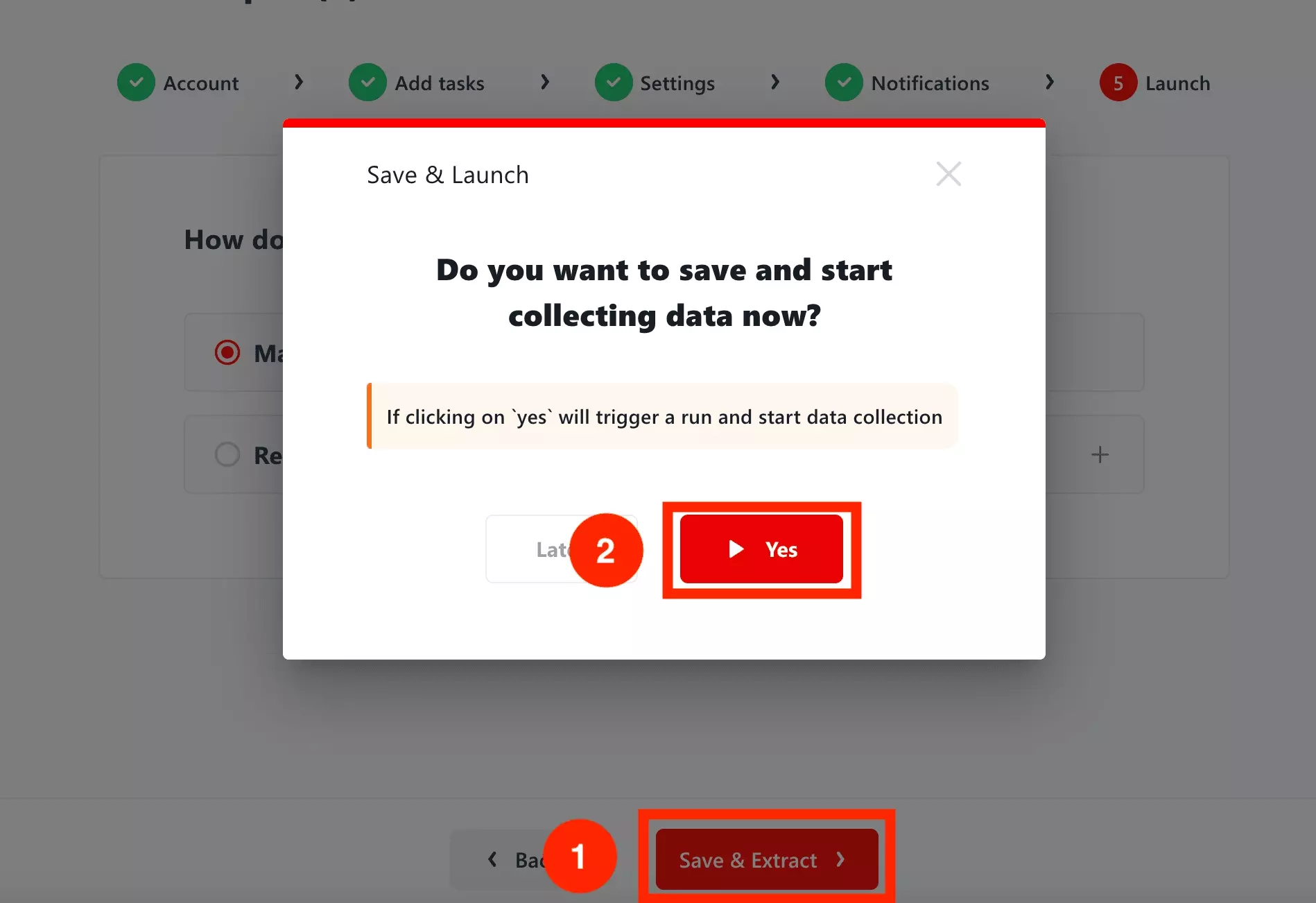 click on launch lobstr app page - image9.png