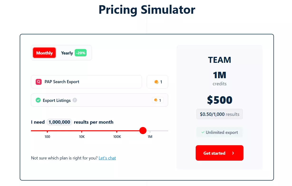 Cost