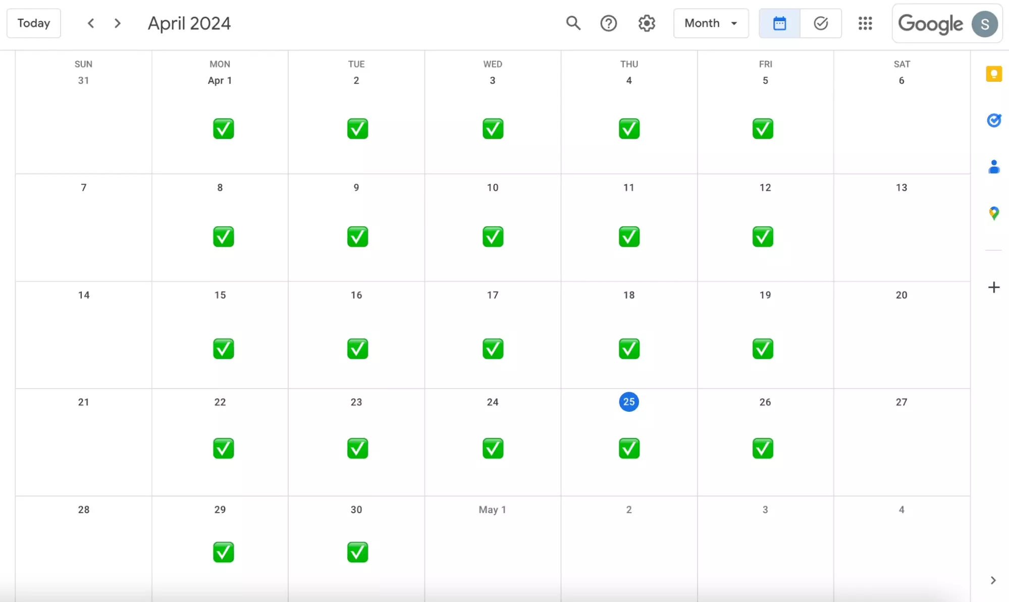 go on linkedin everyday calendar check - image1.png