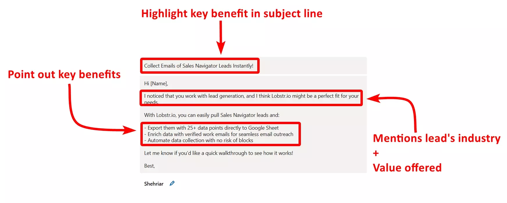How to Use LinkedIn InMail for Outreach in 2025 [Templates Included]