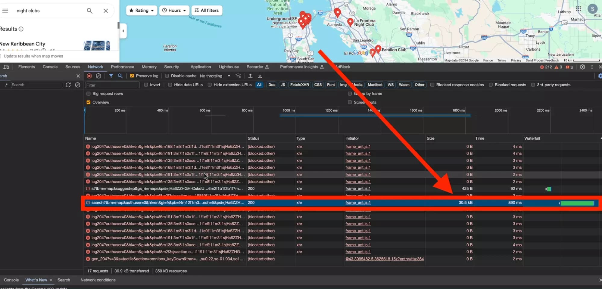 google maps requests from network tab - image28.png