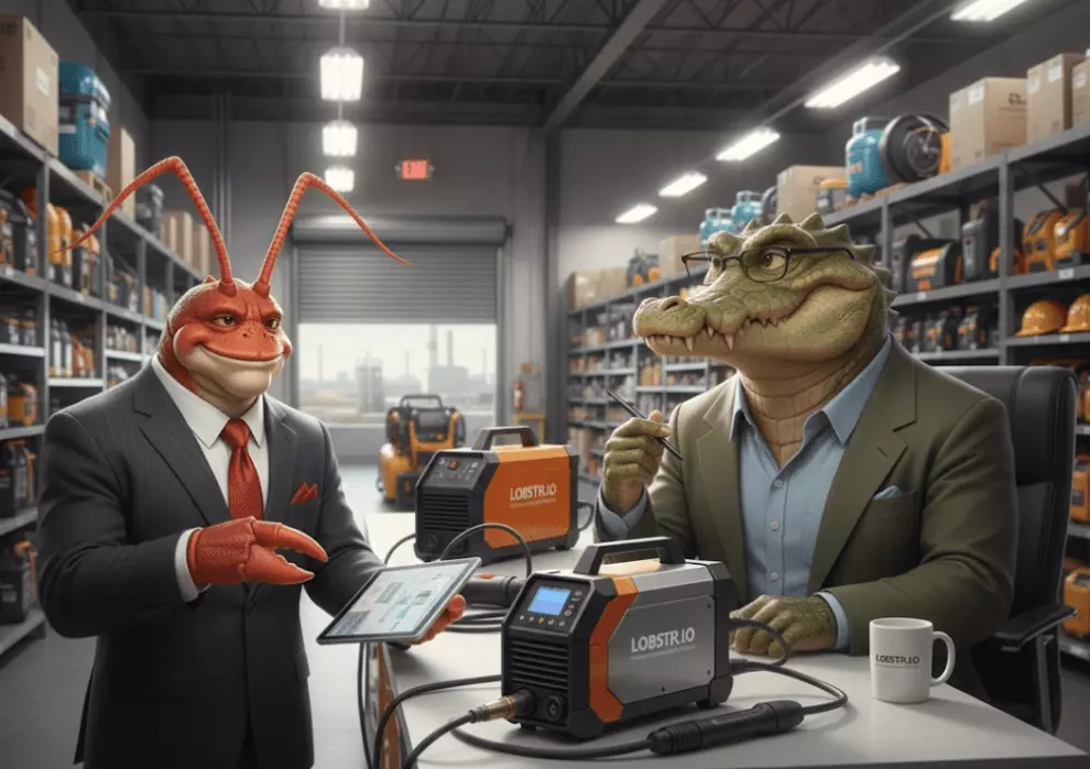 What is manufacturer lead generation?