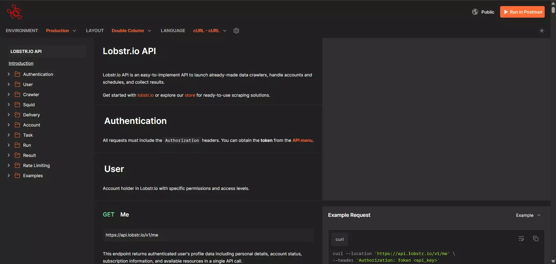 Best LinkedIn Profiles Scraper API: Lobstr.io - Pricing image10