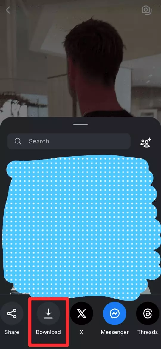 How to download Reels from Instagram image2
