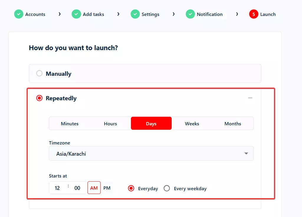 How to export followers from any LinkedIn company page - Export followers from LinkedIn company page image19