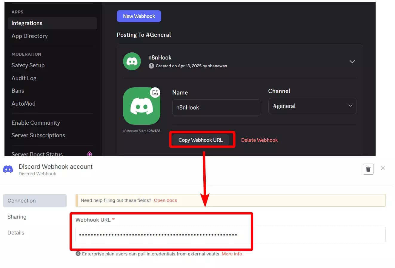 Building an AI Agent to automate Vinted Reselling - Getting new product updates image28