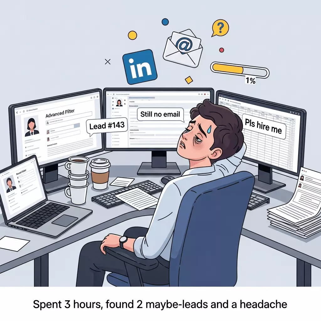 Why use LinkedIn bots for lead generation? image4