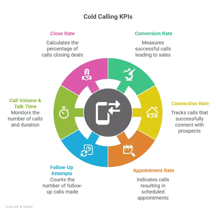 Best outbound lead generation strategies in 2025 - How to measure success? image33