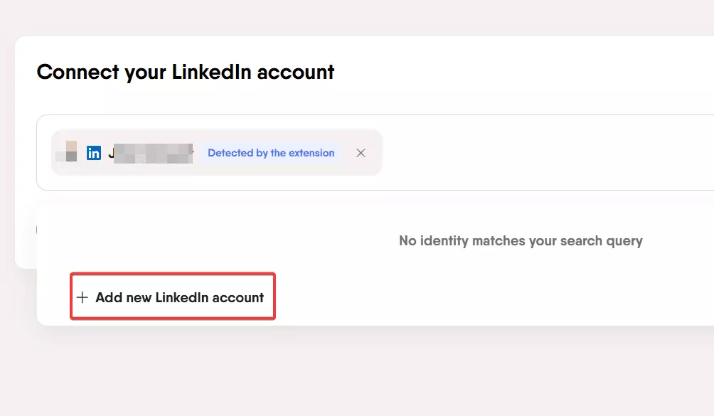 Best LinkedIn Profile Scrapers of 2026 - Safety and scalability image23