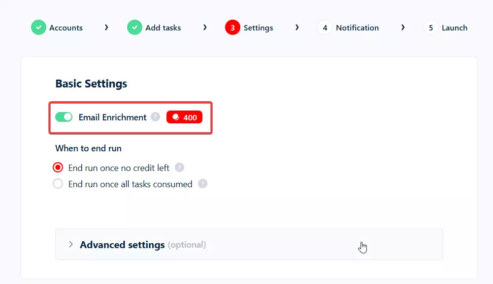 How to export followers from any LinkedIn company page - Export followers from LinkedIn company page image18