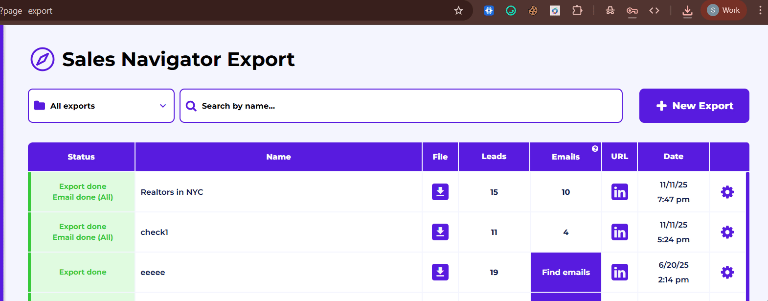Why might you need an Evaboot alternative? - Limited export formats