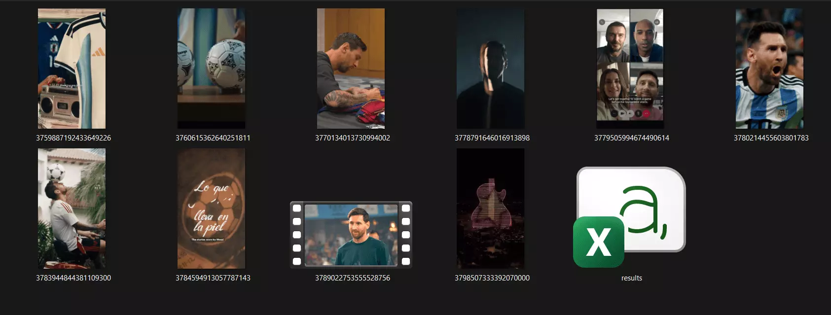 Global session for connection pooling image16