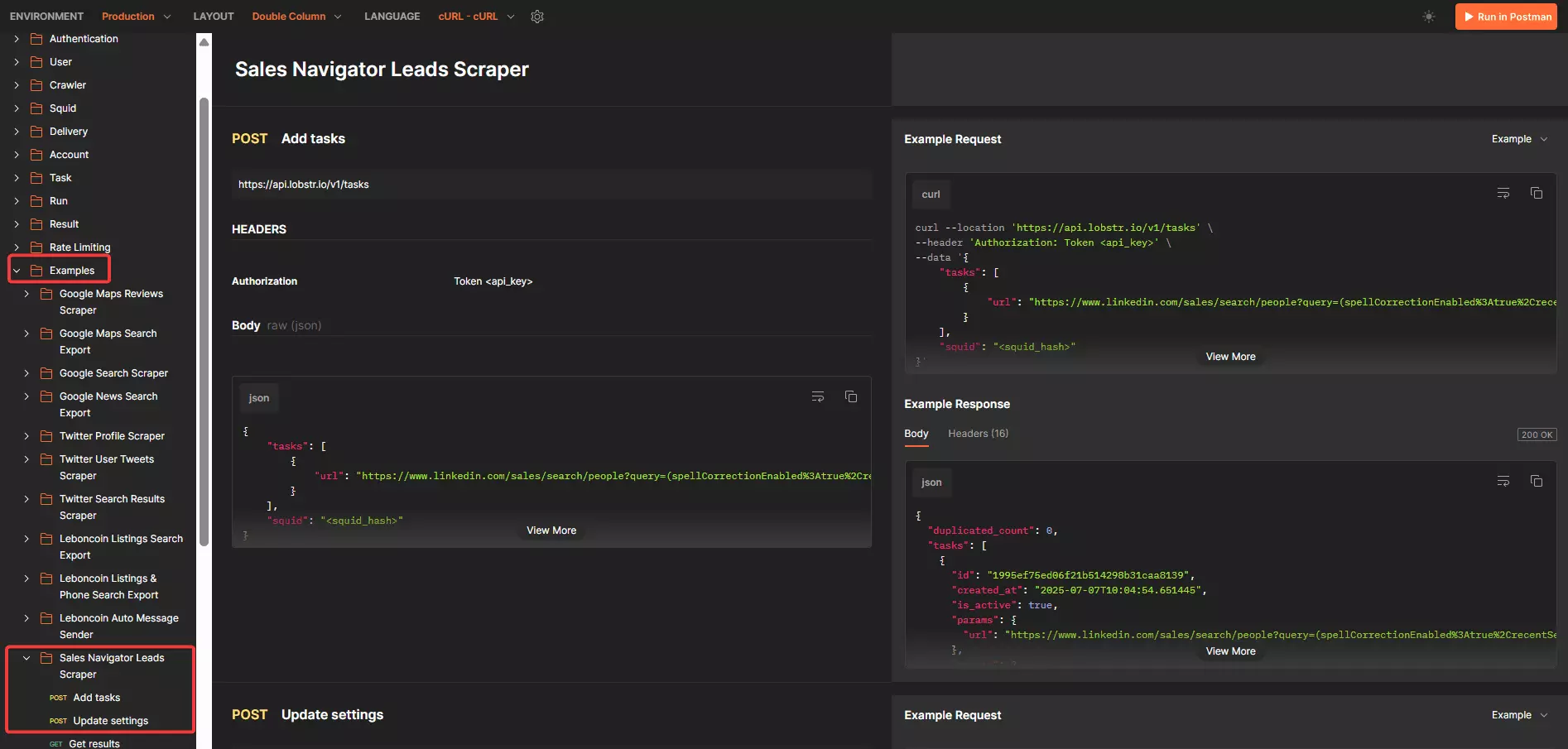 LinkedIn Sales Navigator API: Access, Pricing & Best Alternatives