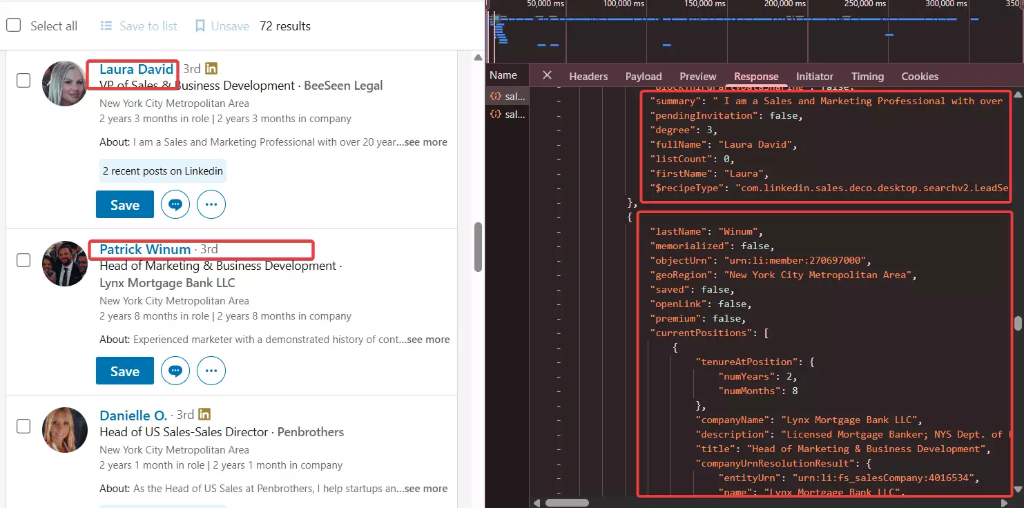 LinkedIn Sales Navigator API: Access, Pricing & Best Alternatives