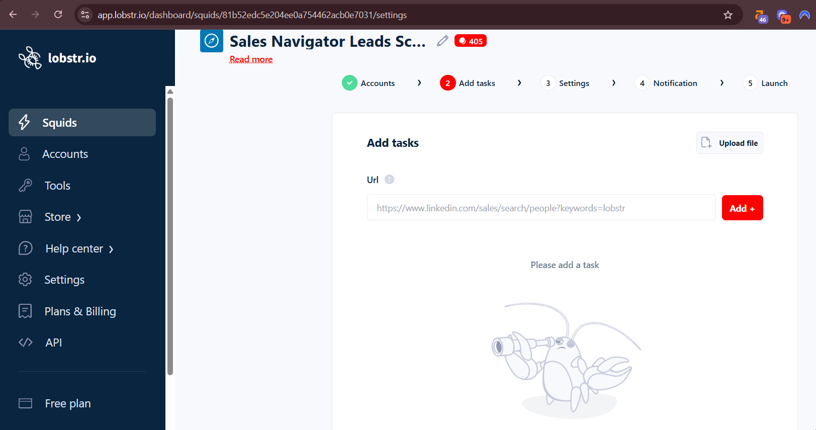 How to export followers from any LinkedIn company page - Export followers from LinkedIn company page image17