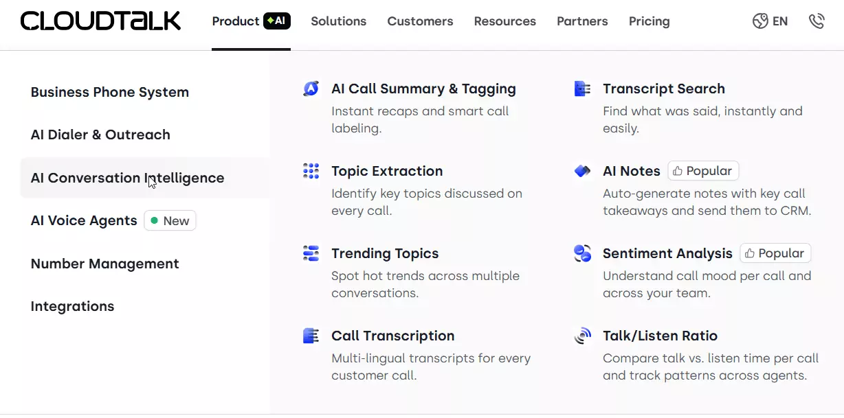 4 Best cold calling software of 2025 - AI features