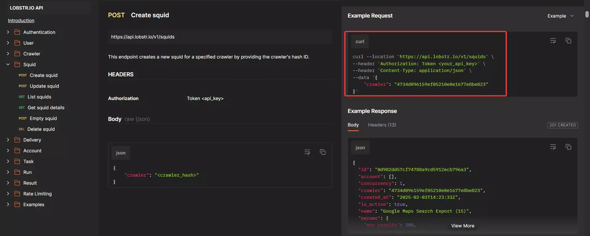 How to scrape LinkedIn profiles with Python using Lobstr.io’s API [Step by step tutorial]