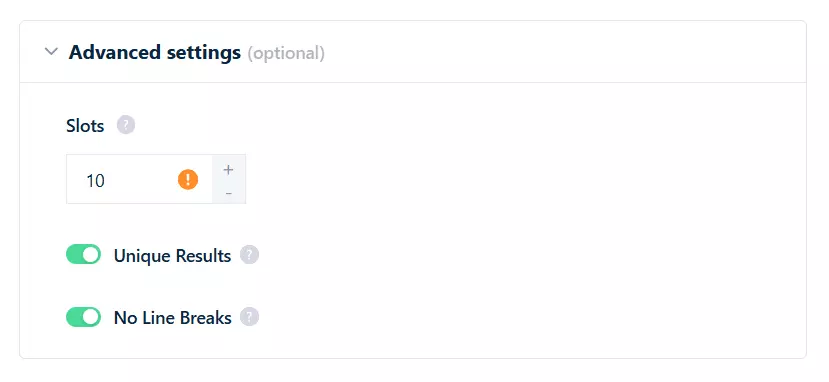 Best LinkedIn Profile Scrapers of 2026 - Speed image15