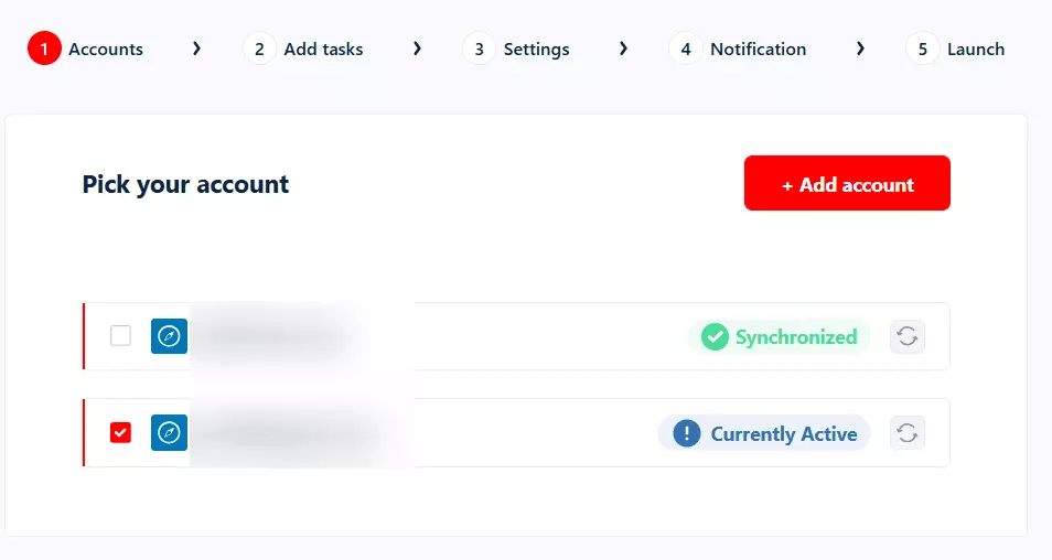 Best Sales Navigator APIs for data collection at scale - Update Squid image29