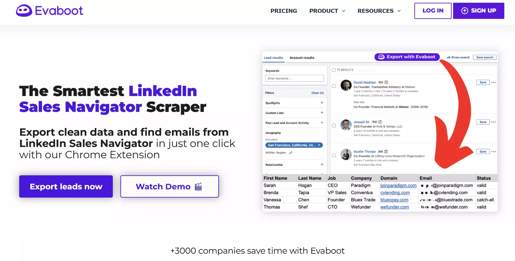 What is Evaboot and what’s good about it?