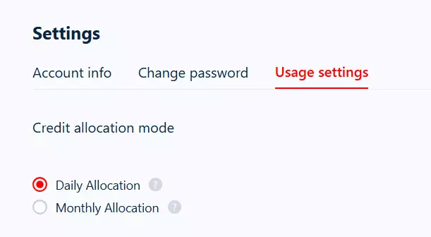 How to scrape Instagram Reels using Lobstr.io? - 3. Settings image17