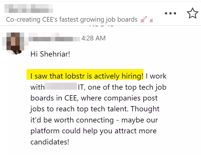 How to Export Companies from Sales Navigator Search in 2026 [No-Code]