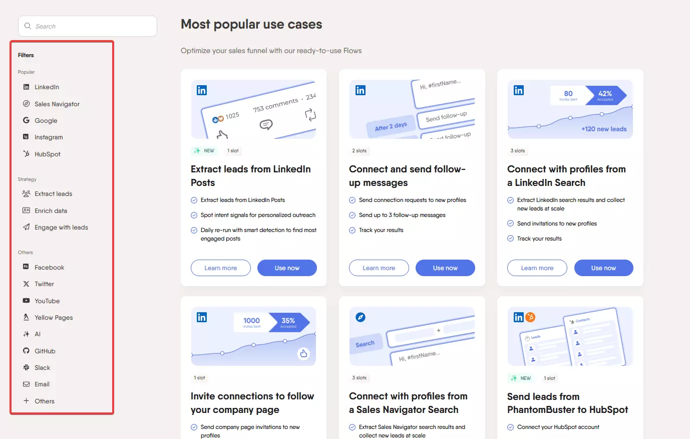 4 Good Apify Alternatives for No-Code Scraping - What makes it a good Apify alternative? image27