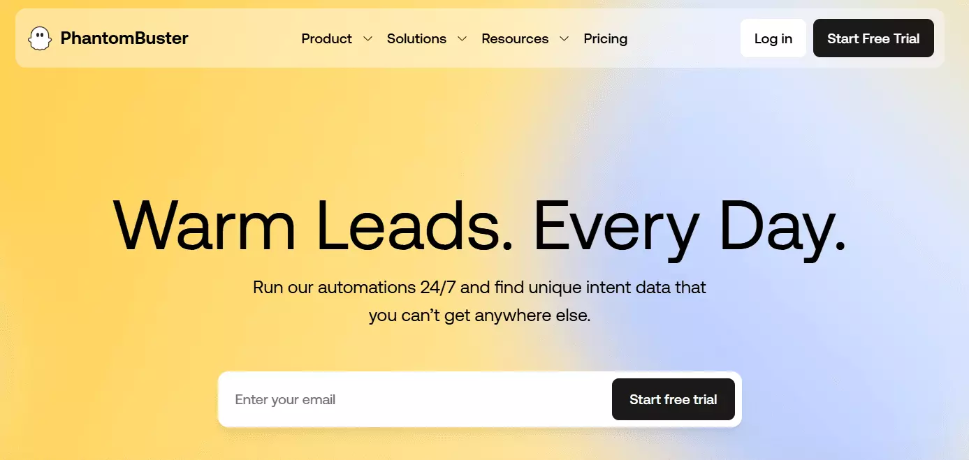 2 Great Outscraper Alternatives - Phantombuster