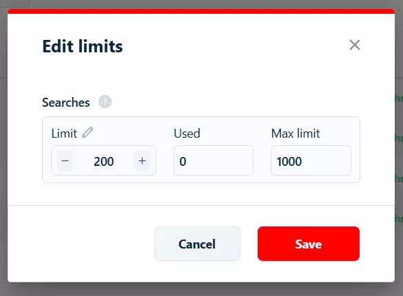 Lobstr.io: Best Evaboot Alternative - Account management image27