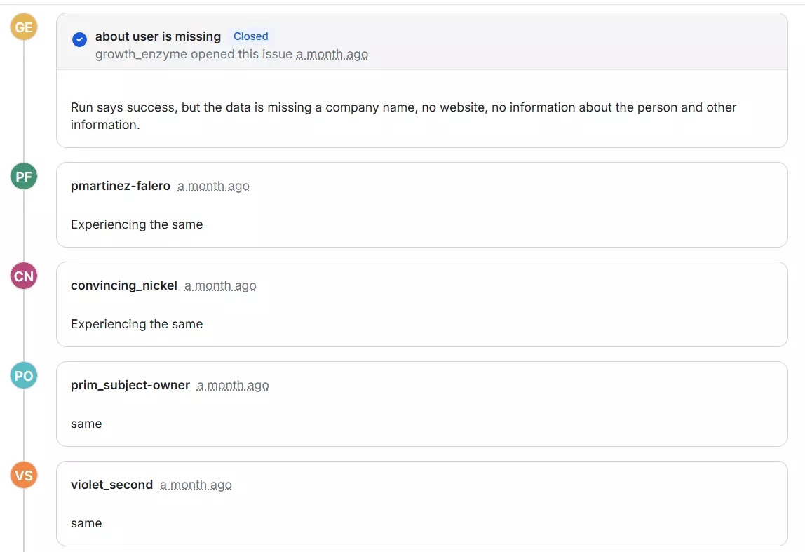 Best LinkedIn Profile Scrapers of 2026 - Safety and scalability image32