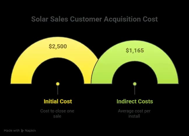 What is solar lead generation? - Is solar lead generation worth it? image4