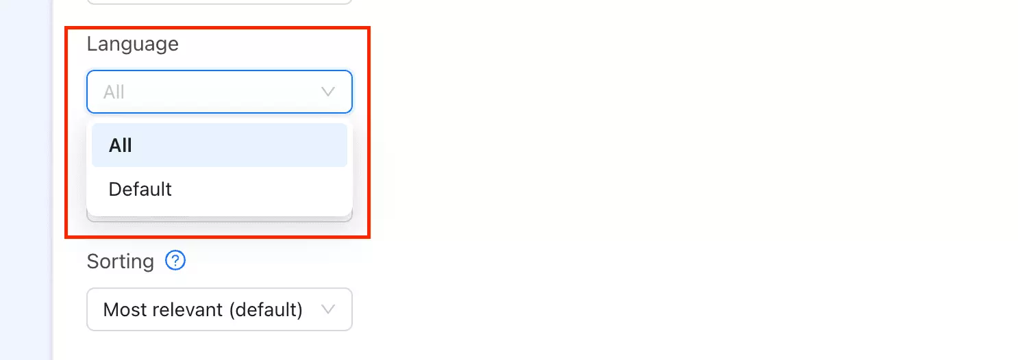 Outscraper ease of use — filtering walkthrough