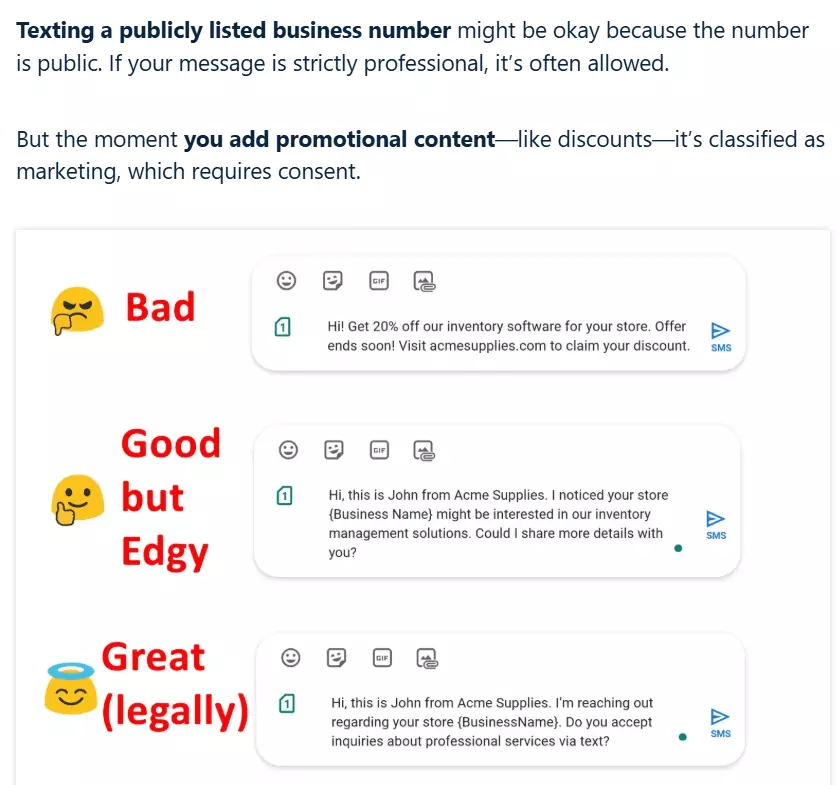 Best outbound lead generation strategies in 2025 - What are the biggest challenges? image34