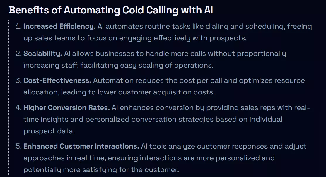 Best outbound lead generation strategies in 2025 - How much does it cost? image32