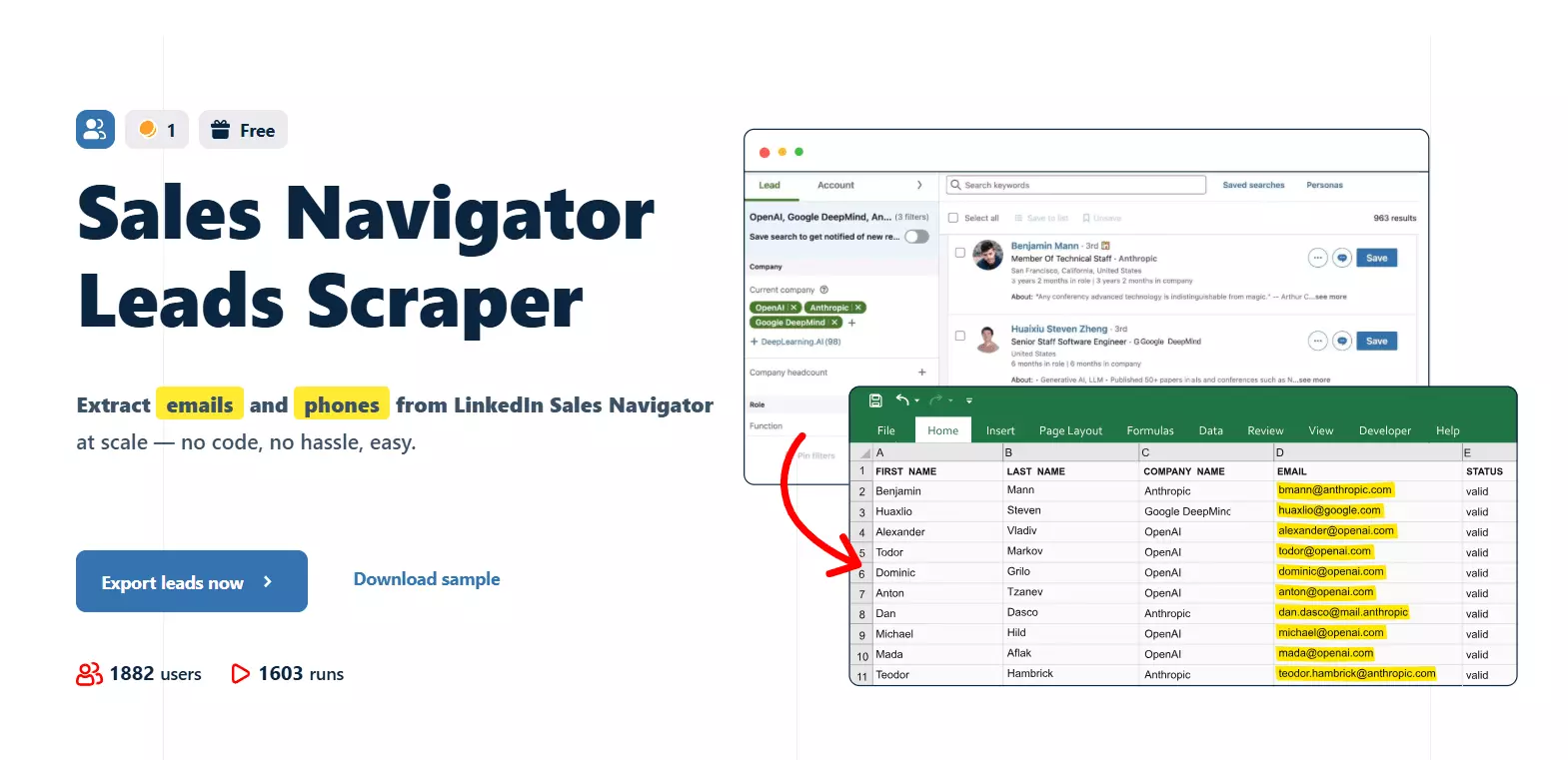 Lobstr.io: Best Evaboot Alternative