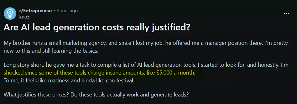 How to Do End-to-End Automated Google Maps Lead Generation in Just $100