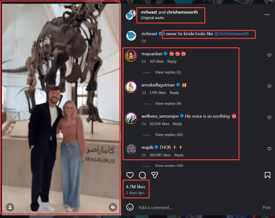 How to download Reels from Instagram image3
