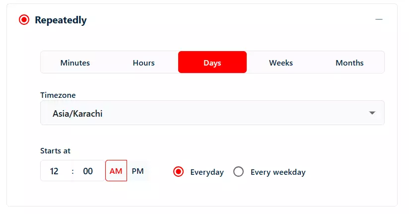 Lobstr.io: Best Outscraper Alternative - Ease of use image24