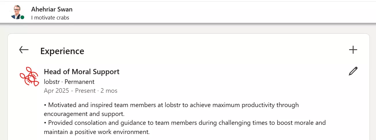 How to export followers from any LinkedIn company page - How to see followers of any LinkedIn company page image12