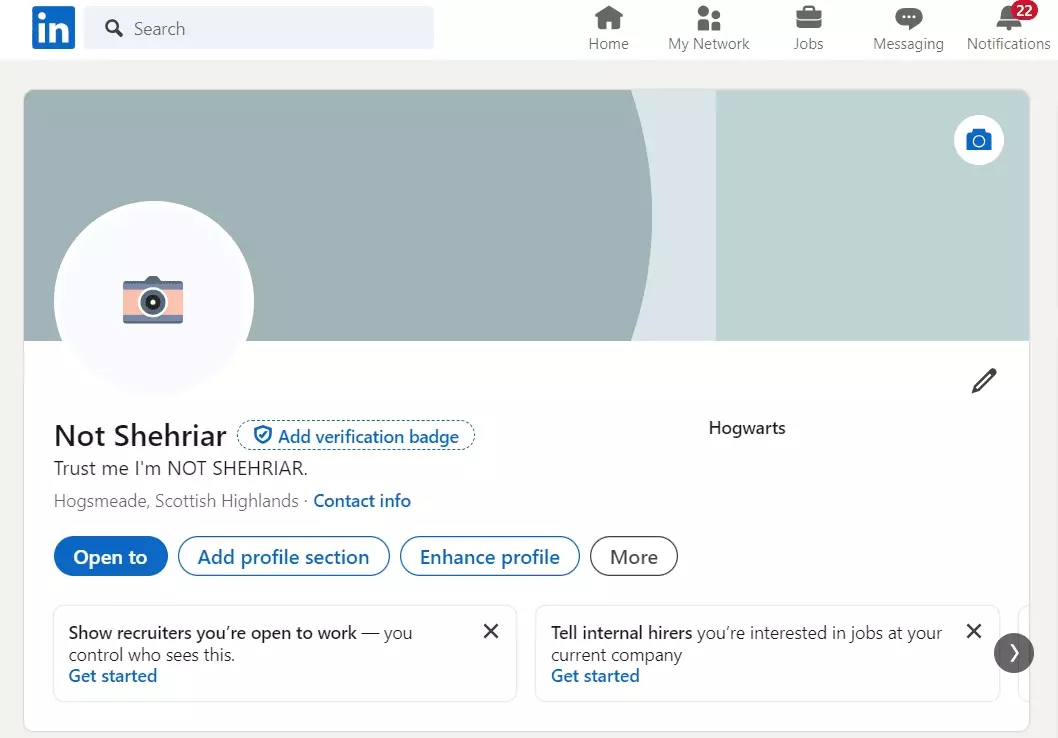 How to Buy LinkedIn Accounts Online Safely in 2025