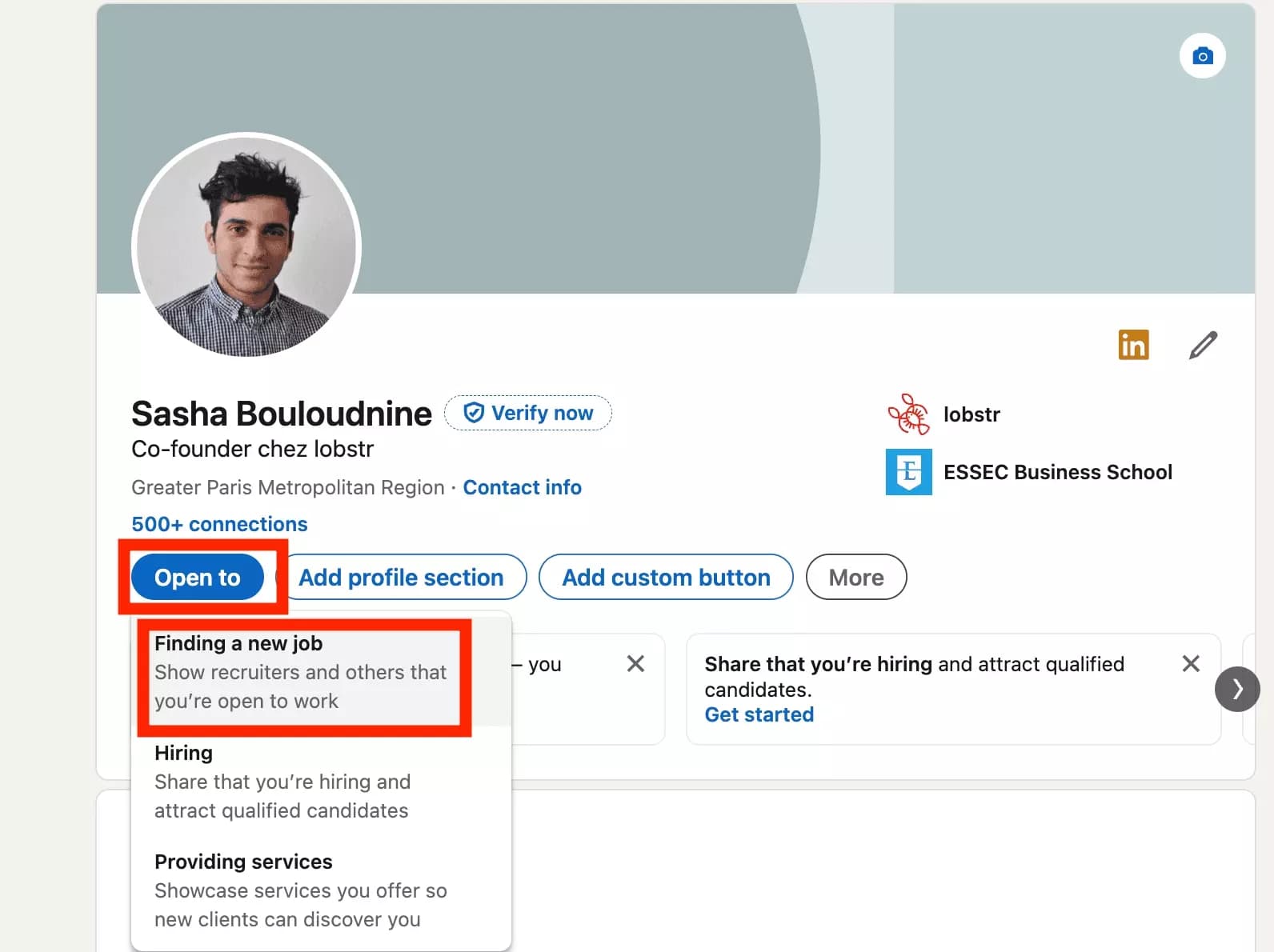 open to finding a new job linkedin - image4.png