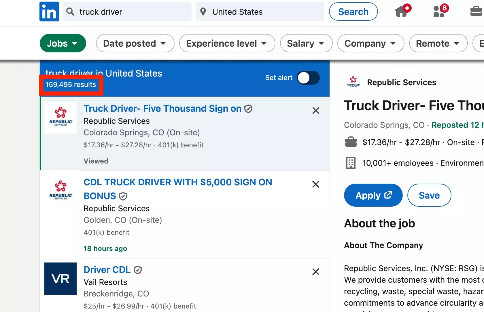total job posts truck drivers usa - image3.png