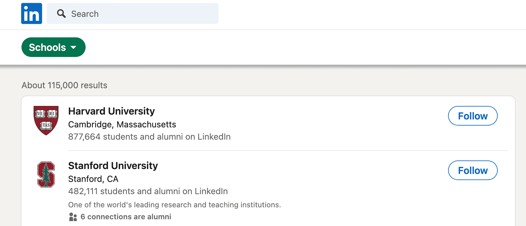 linkedin schools search results - image56.png