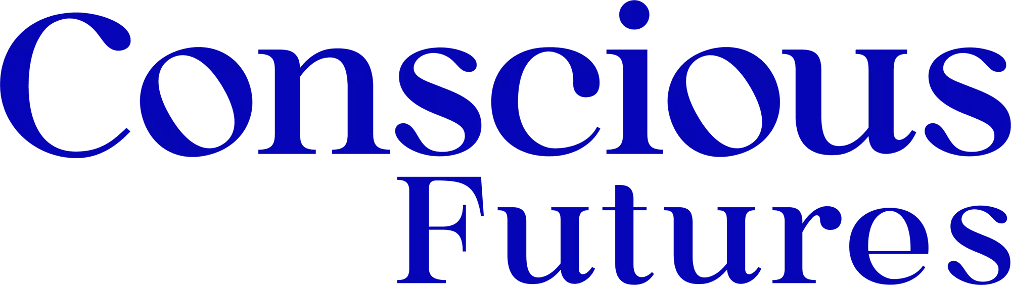 Conscious Futures