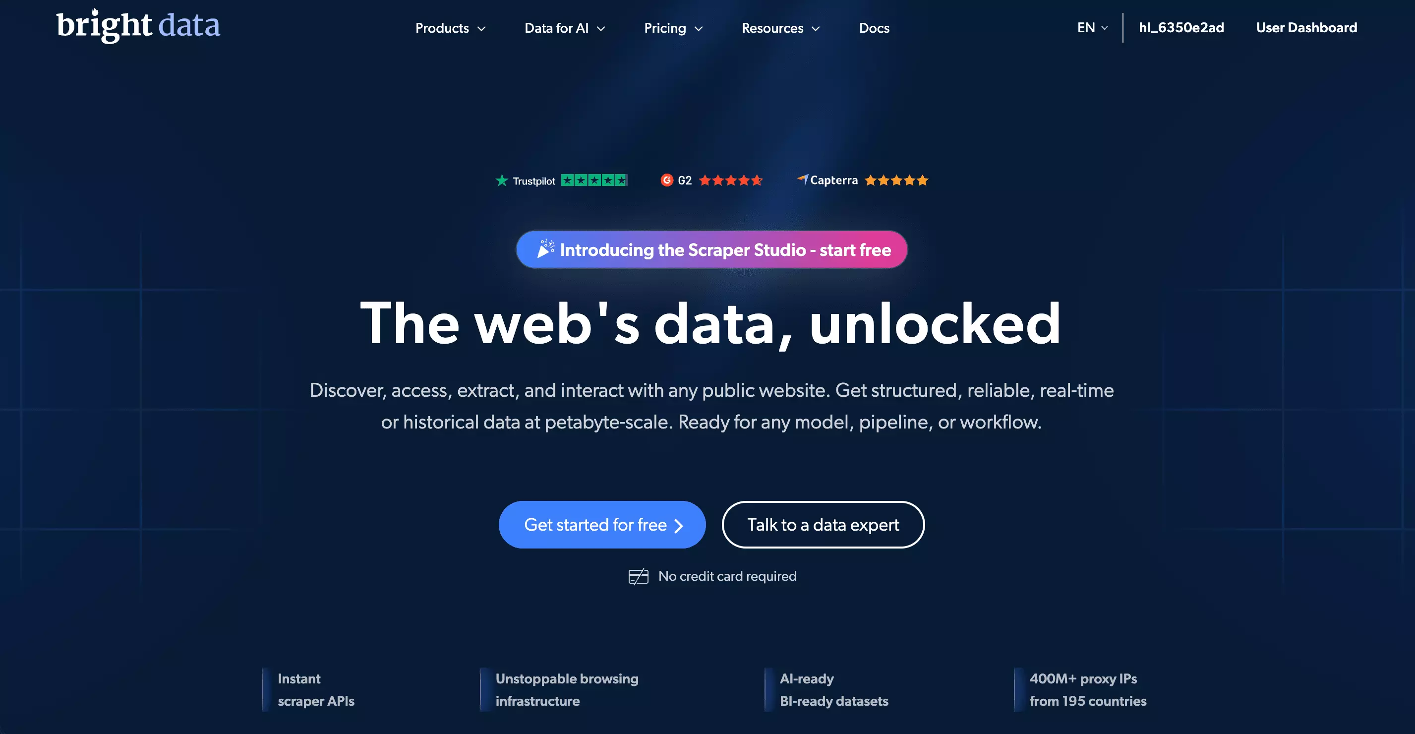 Bright Data Reddit Dataset API — enterprise-grade post and comment collection at scale
